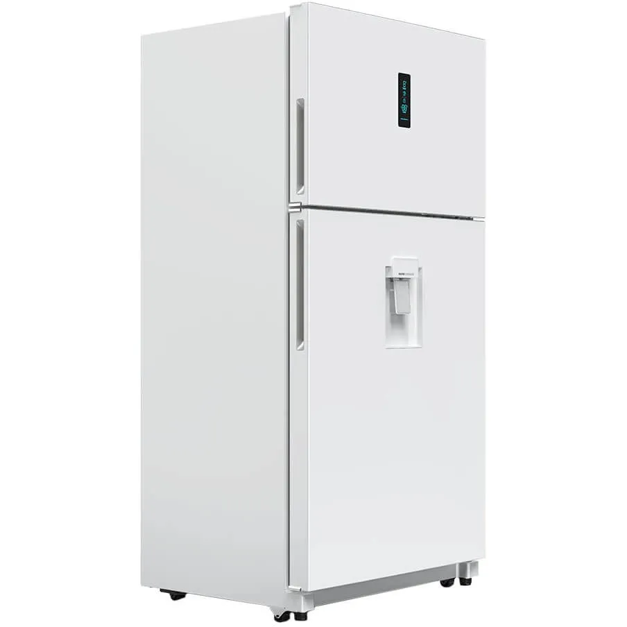 یخچال فریزر کمبی دوو مدل Bugeg بوگگ TMi-30LW
