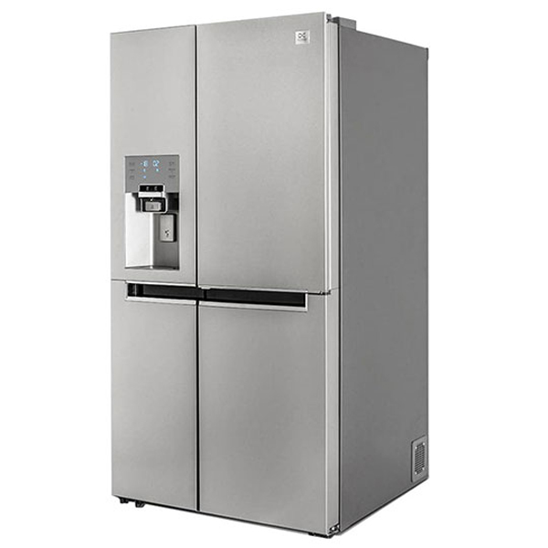 یخچال فریزر ساید بای ساید دوو مدل SXi30-10S