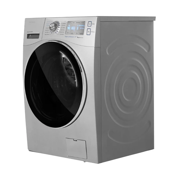 ماشین لباسشویی اتوماتیک دوو مدل LM-981S ظرفیت 9 کیلوگرم