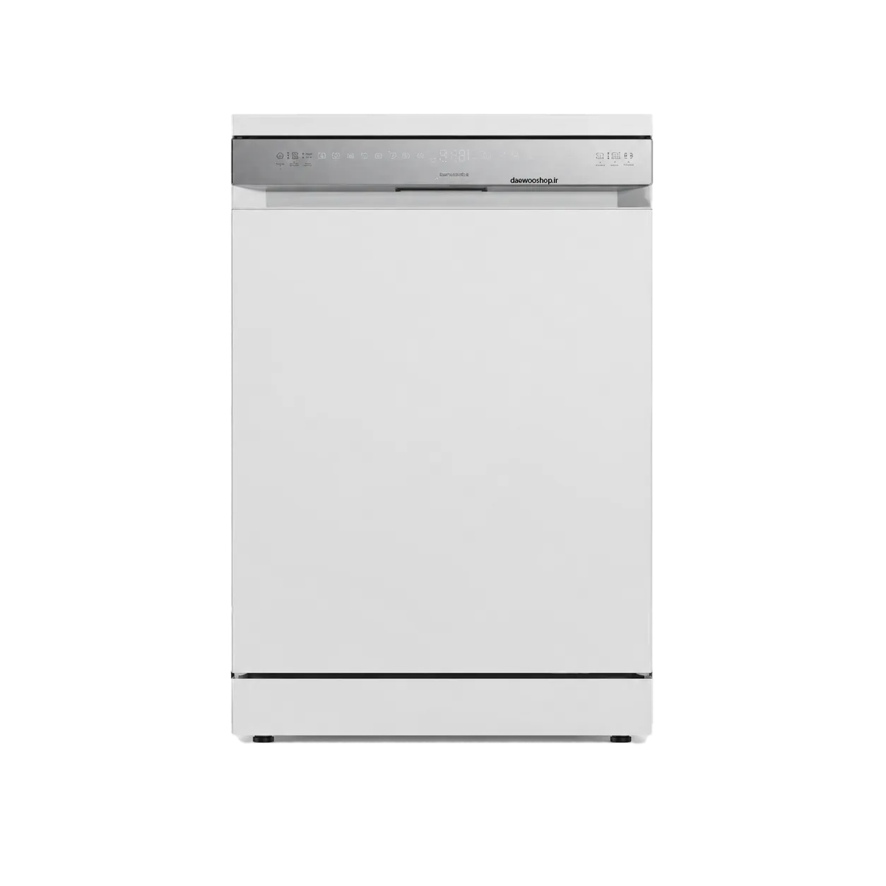 ماشین ظرفشویی دوو 15 نفره مدل DW-15240W