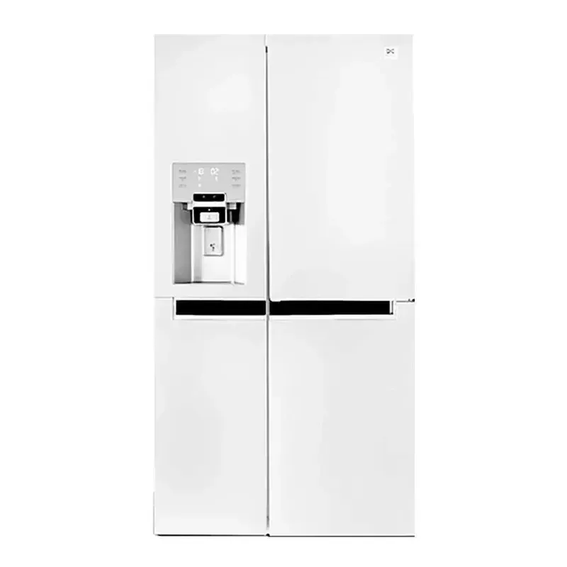 یخچال فریزر ساید بای ساید دوو مدل SXi31-10W
