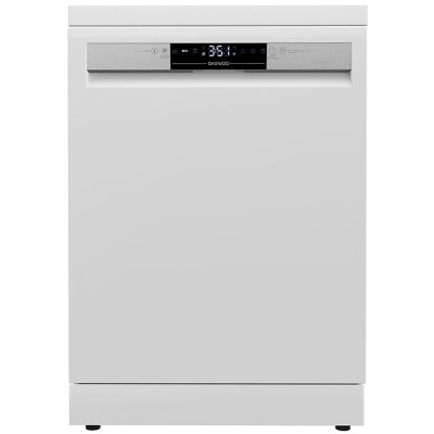 ماشین ظرفشویی دوو مدل  DW-200W