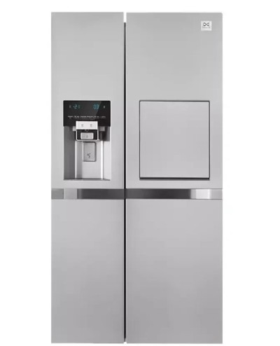 یخچال فریزر ساید بای‌ ساید دوو سری Prime 2DR IOT مدل  SXi20-21_ S