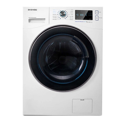ماشین لباسشویی دوو مدل LM-840S