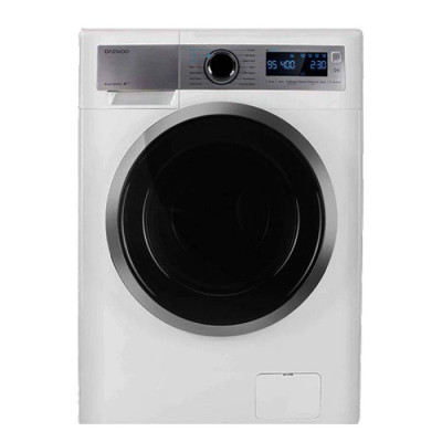 ماشین لباسشویی دوو مدل LM-861WS