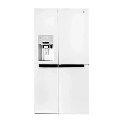 یخچال فریزر ساید بای ساید دوو مدل SXi30-10W